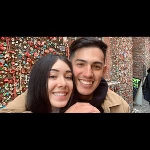 Meet your Posher, Johnny